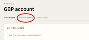 Account-details-tab