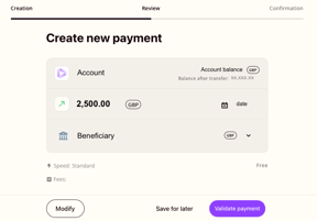Payment-review