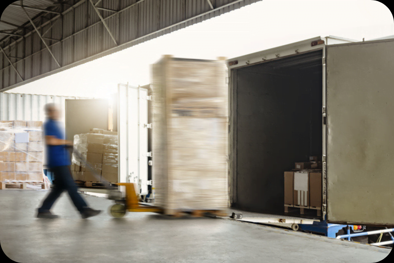 Freight