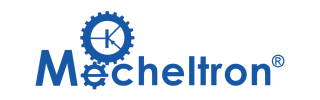 Mecheltron logo